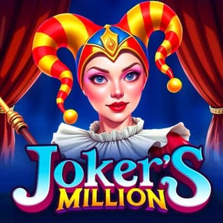 Joker's Million
