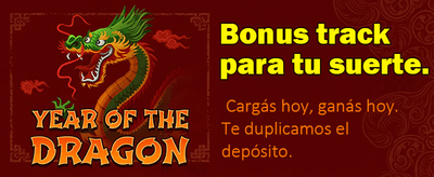Bono de Bienvenida GuazuBet