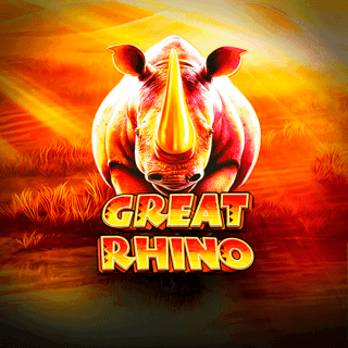 Great Rhino