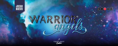 Warrior Angel Bonus