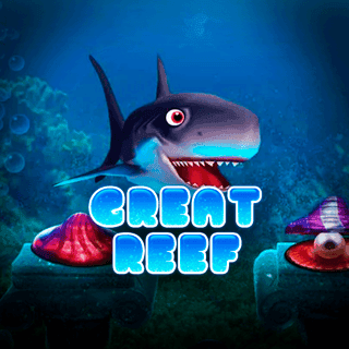 Great Reef screenshot