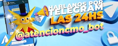 Comunidad Telegram