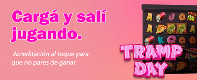 Experiencia de casino online Guazubet